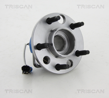 TRISCAN 8530 80006 Radlagersatz