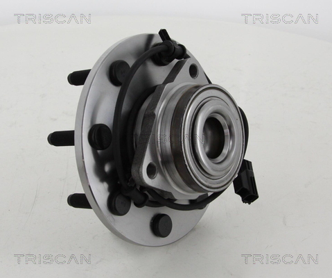TRISCAN 8530 80007 Hjullagerssats
