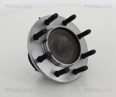 TRISCAN 8530 80007 Hjullagerssats