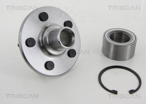 TRISCAN 8530 80010 Radlagersatz