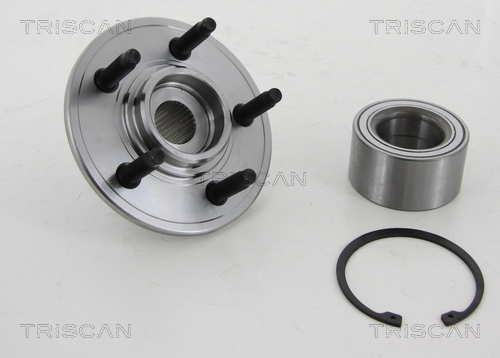 TRISCAN 8530 80010 Radlagersatz