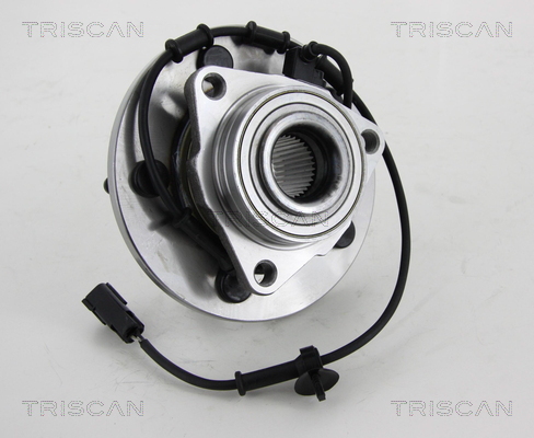 TRISCAN 8530 80015 Hjullagerssats