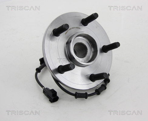 TRISCAN 8530 80015 Hjullagerssats