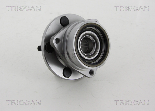 TRISCAN 8530 80017 Radlagersatz