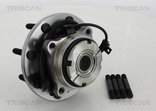 TRISCAN 8530 80019 Hjullagerssats