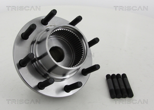 TRISCAN 8530 80019 Hjullagerssats