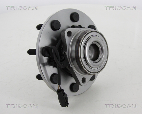 TRISCAN 8530 80027 Hjullagerssats
