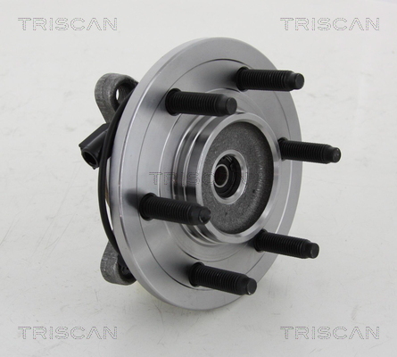 TRISCAN 8530 80029 Hjullagerssats