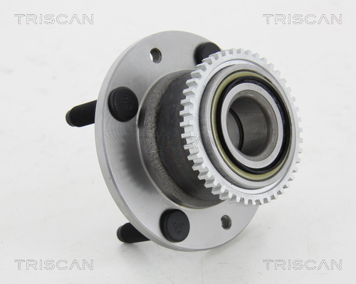 TRISCAN 8530 80030 Hjullagerssats
