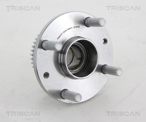 TRISCAN 8530 80031 Radlagersatz