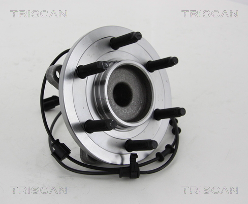 TRISCAN 8530 80034 Hjullagerssats
