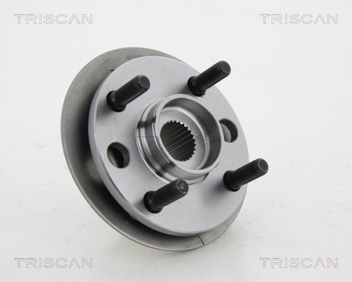 TRISCAN 8530 80039 Hjullagerssats