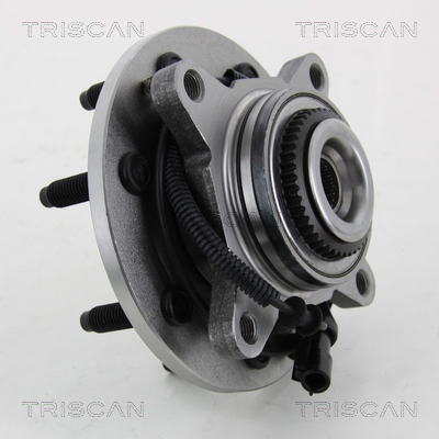 TRISCAN 8530 80040 Hjullagerssats