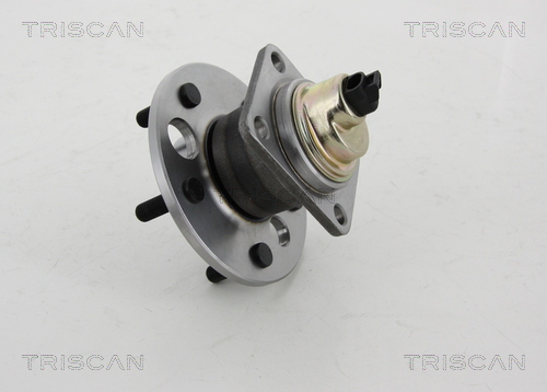 TRISCAN 8530 80043 Hjullagerssats