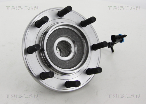 TRISCAN 8530 80047 Hjullagerssats