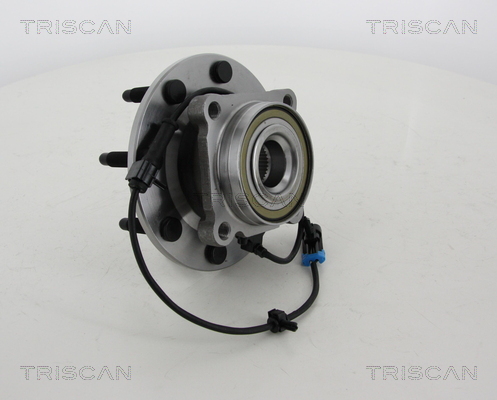 TRISCAN 8530 80048 Hjullagerssats