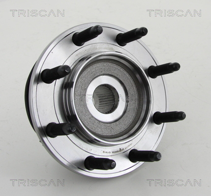 TRISCAN 8530 80048 Hjullagerssats
