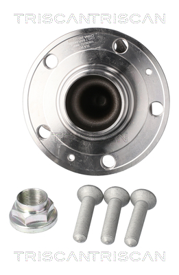 TRISCAN 8530 82002 Radlagersatz