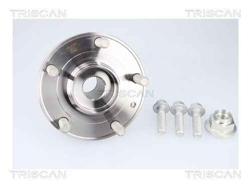 TRISCAN 8530 83002 Radlagersatz
