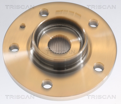 TRISCAN 8535 10008 Radnabe