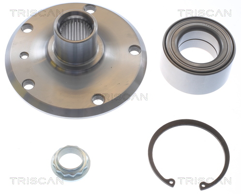 TRISCAN 8535 11000K Radnabe