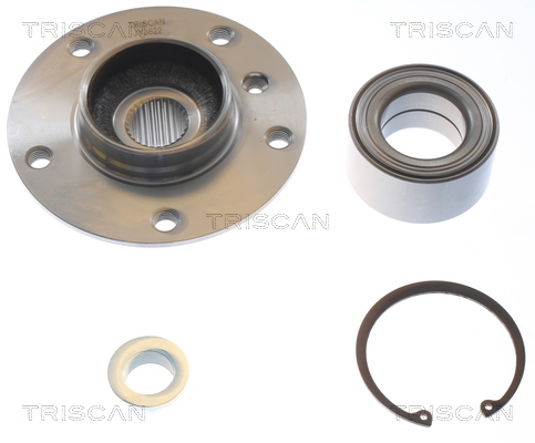 TRISCAN 8535 11000K Radnabe