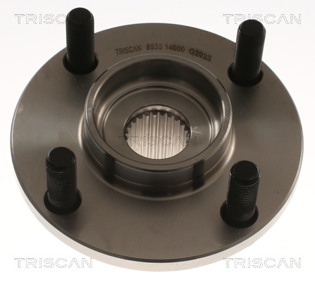 TRISCAN 8535 14000 Radnabe