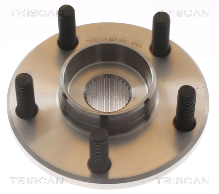 TRISCAN 8535 16011 Radnabe