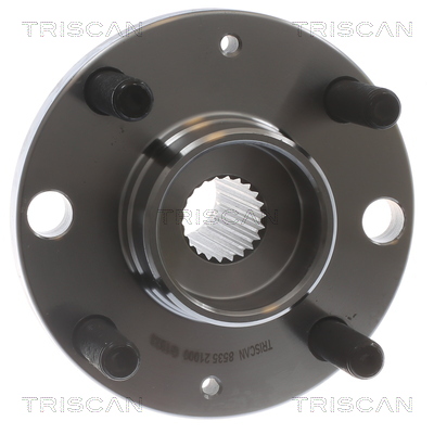 TRISCAN 8535 21000 Radnabe