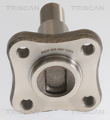 TRISCAN 8535 25007 Radnabe