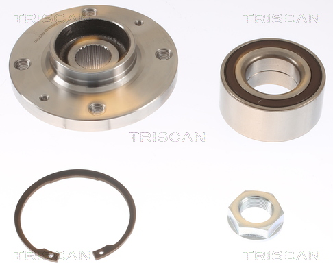 TRISCAN 8535 28009 Radnabe