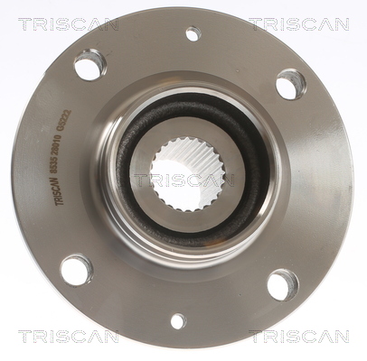 TRISCAN 8535 28010 Radnabe
