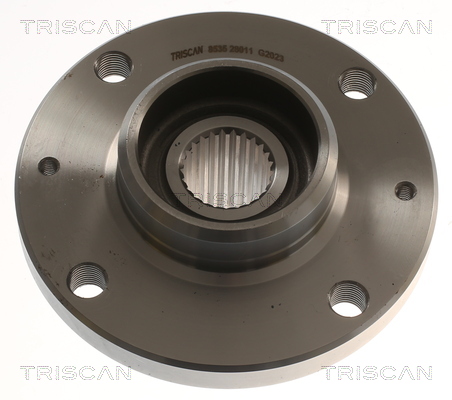 TRISCAN 8535 28011 Radnabe