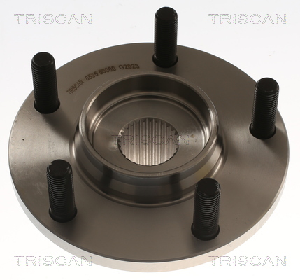 TRISCAN 8535 50000 Radnabe