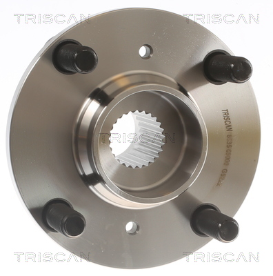 TRISCAN 8535 69000 Radnabe