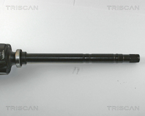 TRISCAN 8540 10502 Antriebswelle
