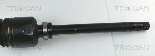 TRISCAN 8540 10513 Antriebswelle