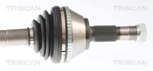 TRISCAN 8540 10513 Antriebswelle
