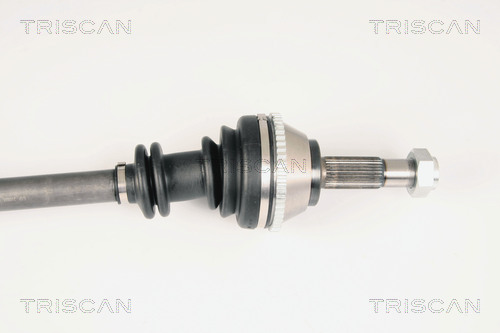 TRISCAN 8540 10518 Antriebswelle
