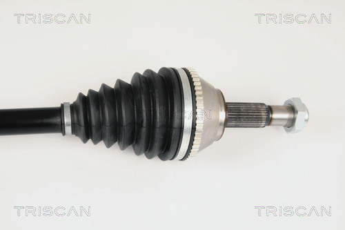 TRISCAN 8540 10519 Antriebswelle