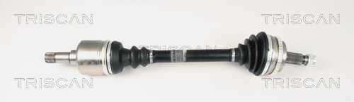 TRISCAN 8540 10520 Drivaxel