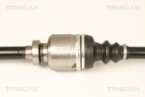 TRISCAN 8540 10521 Antriebswelle