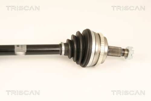 TRISCAN 8540 10521 Antriebswelle