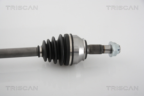 TRISCAN 8540 10522 Antriebswelle
