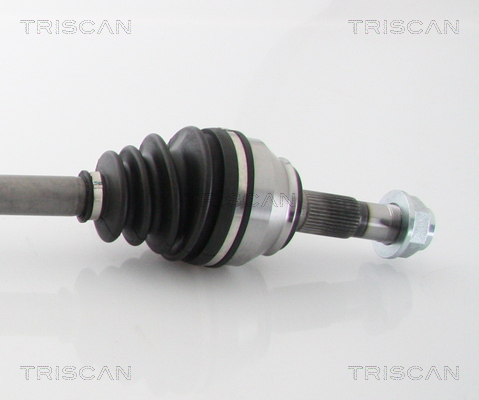 TRISCAN 8540 10523 Antriebswelle