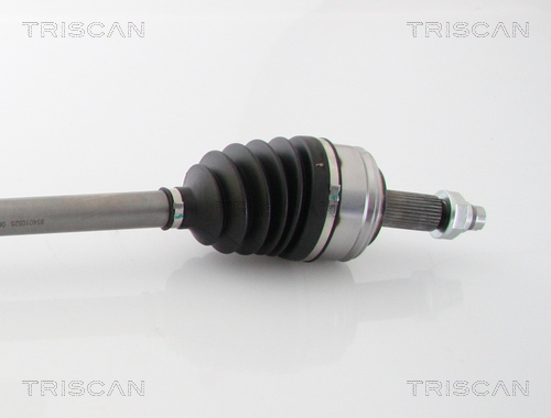 TRISCAN 8540 10525 Antriebswelle