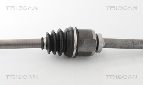TRISCAN 8540 10527 Antriebswelle