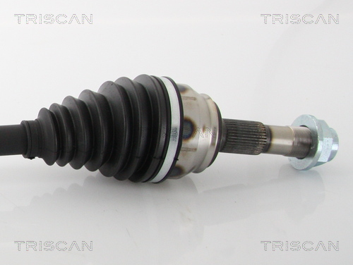 TRISCAN 8540 10528 Antriebswelle