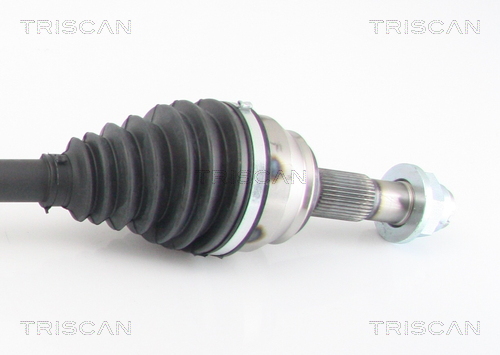TRISCAN 8540 10529 Antriebswelle