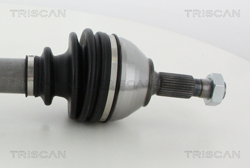 TRISCAN 8540 10530 Antriebswelle